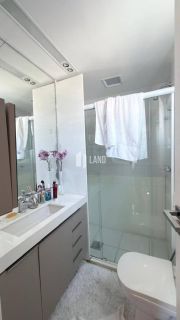 Apartamento Para Vender com 2 quartos 2 suítes no bairro Cocó em Fortaleza