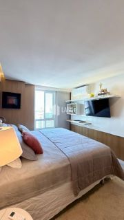 Apartamento Para Vender com 2 quartos 2 suítes no bairro Cocó em Fortaleza