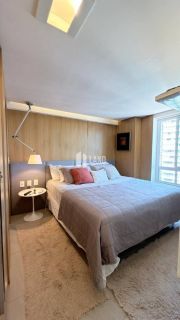 Apartamento Para Vender com 2 quartos 2 suítes no bairro Cocó em Fortaleza