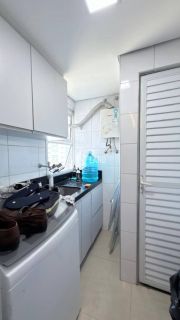 Apartamento Para Vender com 2 quartos 2 suítes no bairro Cocó em Fortaleza