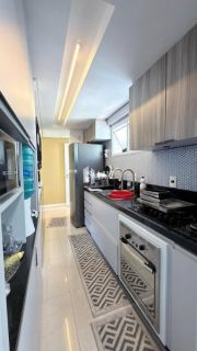 Apartamento Para Vender com 2 quartos 2 suítes no bairro Cocó em Fortaleza