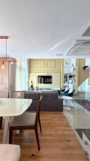 Apartamento Para Vender com 2 quartos 2 suítes no bairro Cocó em Fortaleza