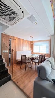 Apartamento Para Vender com 2 quartos 2 suítes no bairro Cocó em Fortaleza