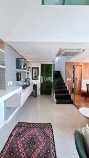 Apartamento Para Vender com 2 quartos 2 suítes no bairro Cocó em Fortaleza