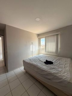 APARTAMENTO À VENDA | CONDOMÍNIO CELSO PINHEIRO | CRISTO REI | R$ 290.000,00