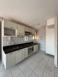 APARTAMENTO À VENDA | CONDOMÍNIO CELSO PINHEIRO | CRISTO REI | R$ 290.000,00