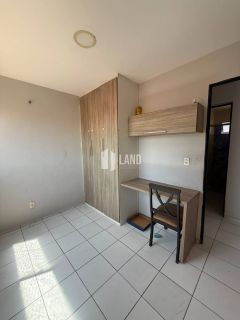 APARTAMENTO À VENDA | CONDOMÍNIO CELSO PINHEIRO | CRISTO REI | R$ 290.000,00