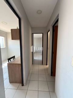 APARTAMENTO À VENDA | CONDOMÍNIO CELSO PINHEIRO | CRISTO REI | R$ 290.000,00