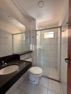 APARTAMENTO À VENDA | CONDOMÍNIO CELSO PINHEIRO | CRISTO REI | R$ 290.000,00