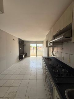APARTAMENTO À VENDA | CONDOMÍNIO CELSO PINHEIRO | CRISTO REI | R$ 290.000,00