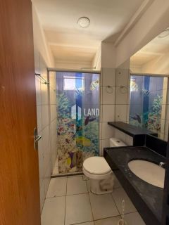 APARTAMENTO À VENDA | CONDOMÍNIO CELSO PINHEIRO | CRISTO REI | R$ 290.000,00