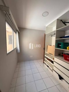 APARTAMENTO À VENDA | CONDOMÍNIO CELSO PINHEIRO | CRISTO REI | R$ 290.000,00