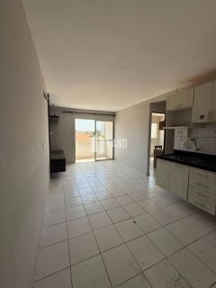 APARTAMENTO À VENDA | CONDOMÍNIO CELSO PINHEIRO | CRISTO REI | R$ 290.000,00
