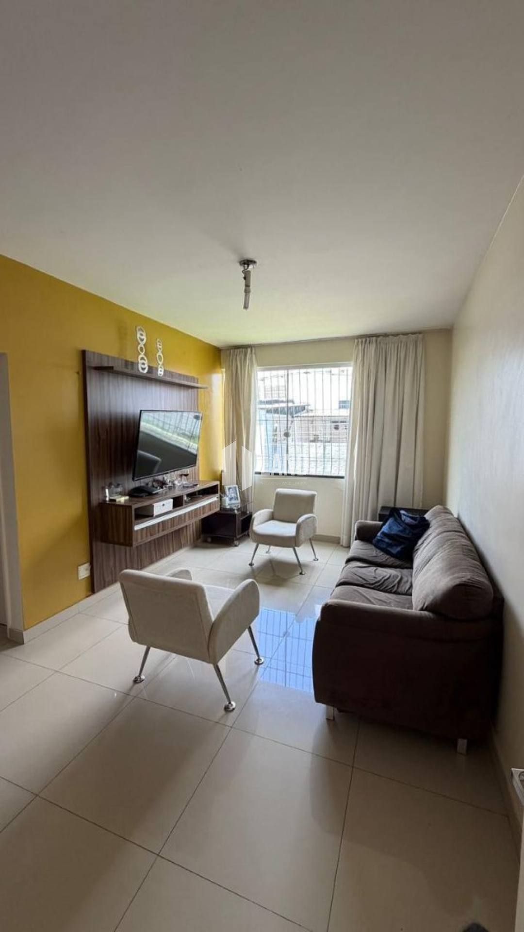APARTAMENTO À VENDA | MONTE CASTELO – TERESINA/PI VALOR R$ 230.000,00