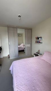 APARTAMENTO À VENDA | MONTE CASTELO – TERESINA/PI VALOR R$ 230.000,00