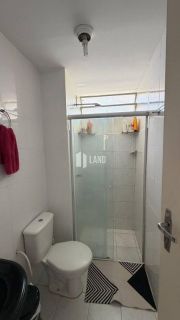 APARTAMENTO À VENDA | MONTE CASTELO – TERESINA/PI VALOR R$ 230.000,00