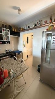 APARTAMENTO À VENDA | MONTE CASTELO – TERESINA/PI VALOR R$ 230.000,00