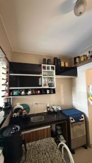 APARTAMENTO À VENDA | MONTE CASTELO – TERESINA/PI VALOR R$ 230.000,00