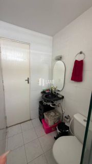APARTAMENTO À VENDA | MONTE CASTELO – TERESINA/PI VALOR R$ 230.000,00