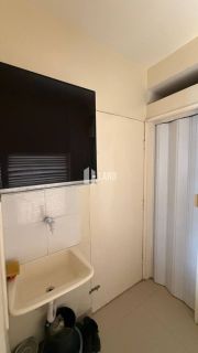 APARTAMENTO À VENDA | MONTE CASTELO – TERESINA/PI VALOR R$ 230.000,00