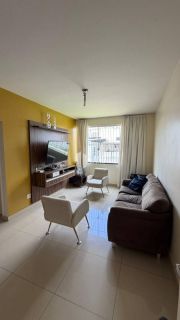 APARTAMENTO À VENDA | MONTE CASTELO – TERESINA/PI VALOR R$ 230.000,00