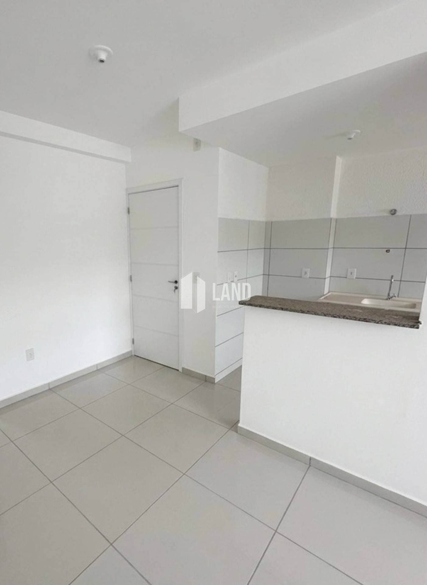 Apartamento a venda com 2 quartos no Verdecap