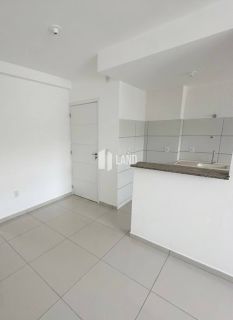 Apartamento a venda com 2 quartos no Verdecap