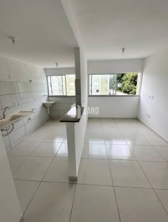 Apartamento a venda com 2 quartos no Verdecap