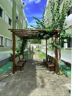 Apartamento a venda com 2 quartos no Verdecap