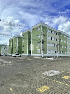 Apartamento a venda com 2 quartos no Verdecap