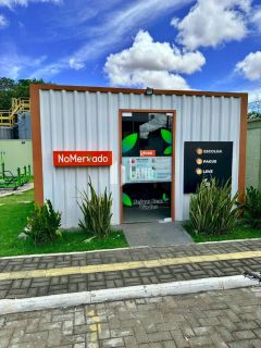 Apartamento a venda com 2 quartos no Verdecap