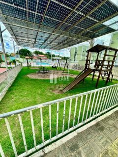 Apartamento a venda com 2 quartos no Verdecap