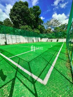 Apartamento a venda com 2 quartos no Verdecap
