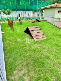 Apartamento a venda com 2 quartos no Verdecap