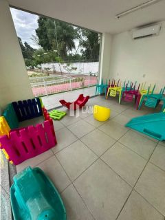 Apartamento a venda com 2 quartos no Verdecap