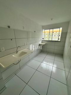 Apartamento a venda com 2 quartos no Verdecap
