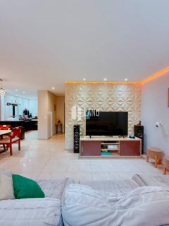 Casa duplex com 4 quartos em Timon – MA