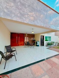 Casa duplex com 4 quartos em Timon – MA
