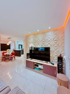 Casa duplex com 4 quartos em Timon – MA