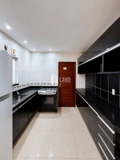Casa duplex com 4 quartos em Timon – MA