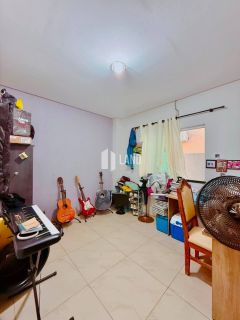Casa duplex com 4 quartos em Timon – MA