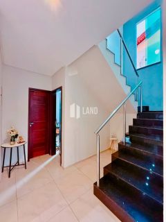 Casa duplex com 4 quartos em Timon – MA