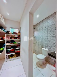 Casa duplex com 4 quartos em Timon – MA