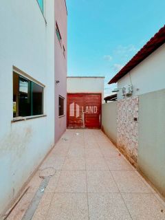 Casa duplex com 4 quartos em Timon – MA