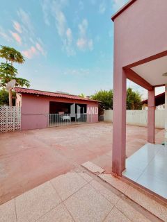 Casa duplex com 4 quartos em Timon – MA