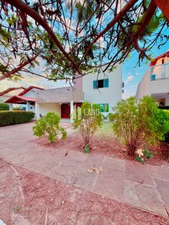 Casa duplex com 4 quartos em Timon – MA