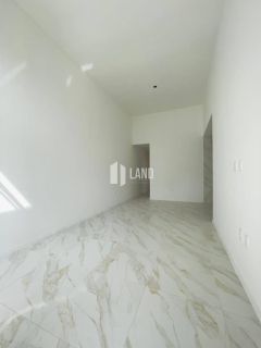 CASA PLANA 3 SUÍTES E 3 VAGAS DE GARAGEM - LAGOA REDONDA
