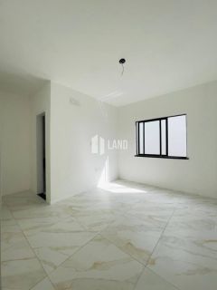 CASA PLANA 3 SUÍTES E 3 VAGAS DE GARAGEM - LAGOA REDONDA
