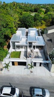 CASA PLANA 3 SUÍTES E 3 VAGAS DE GARAGEM - LAGOA REDONDA