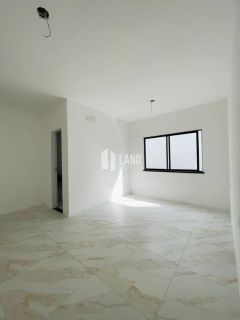 CASA PLANA 3 SUÍTES E 3 VAGAS DE GARAGEM - LAGOA REDONDA